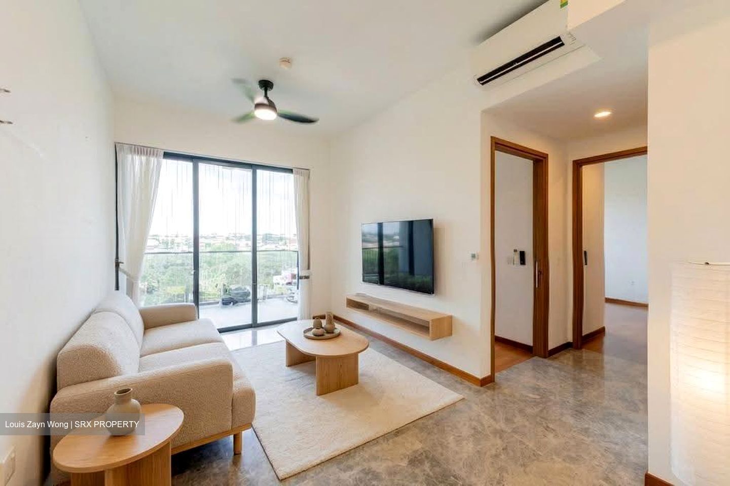 Fourth Avenue Residences (D10), Apartment #617057951